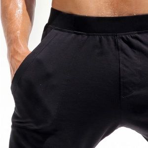 Rufskin sport lounge pants - Black. Size Large, brand new in package.